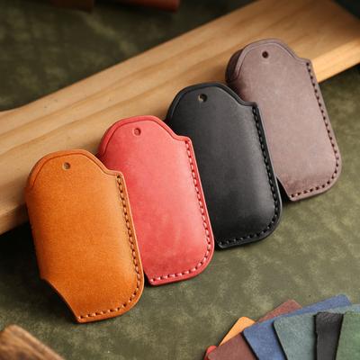 Doplnky pre autoelektroniku – Puzdrá na kľúče od auta