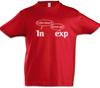 Parte superior (Meninos a partir de 4 anos) – T-Shirts