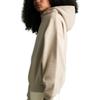 Fear of God Essentials FW23 Hoodie 'Silver Cloud' Unisex 192BT232052F