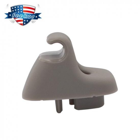 Sun Visor Retainer Clip Fits for 2009- Dodge Ram 1500 2500 3500 4500 5500
