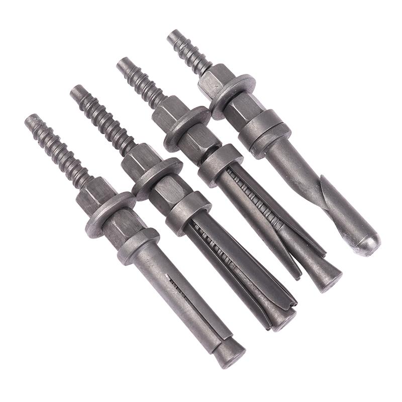 Water Drill Screw Bracket Special Expansion Screw For Fixing The Base Vertical Water Drill Machine Screws