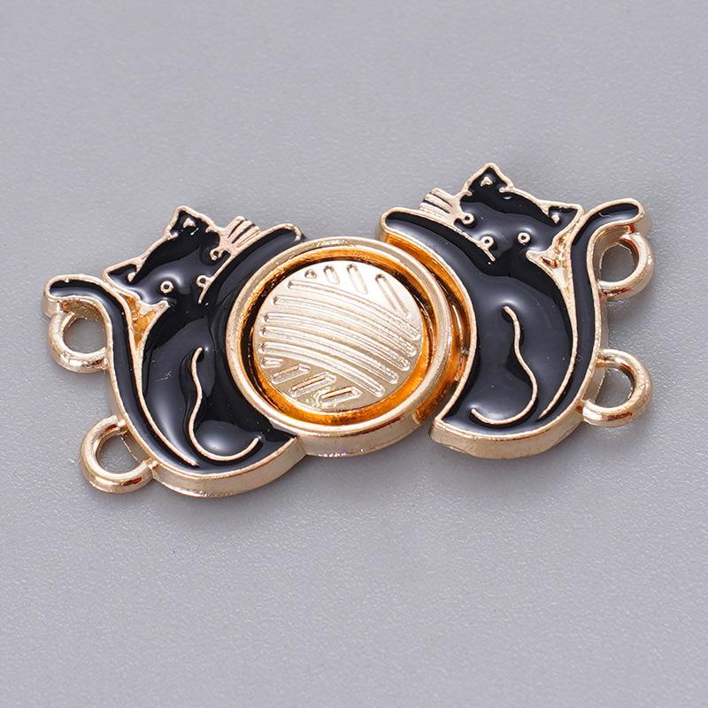 Removable, no-sew, no-nail waist button for jeans. Daisy waist button for slimming jeans.