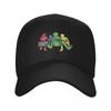 K.I.D.S. Haring Baseball Cap Birthday Big Size Hat Fishing Hat Woman Men's