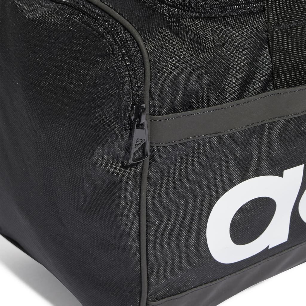 Adidas Essentials Duffel Bag EAW85 Black/White (HT4742)