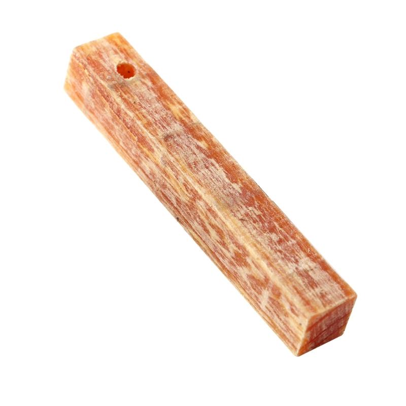 

Pine Wood Fire Starter Equipment Pine Wood Kindling Tool Flexible Pine Fire Starter for Various Outdoor Use 1.5x1.5x5cm