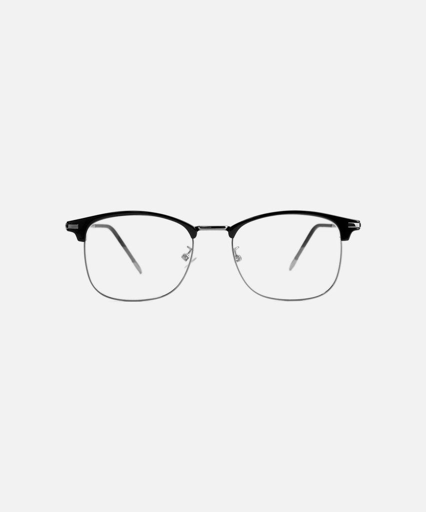 DRAW FIT Blanco Black