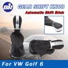 New Product Car Accessories For VW Golf 6 Jetta MK6 EOS MK5 Passat B7 CC For Sharan 7N From 2010 Seat Leather DSG Automatic
