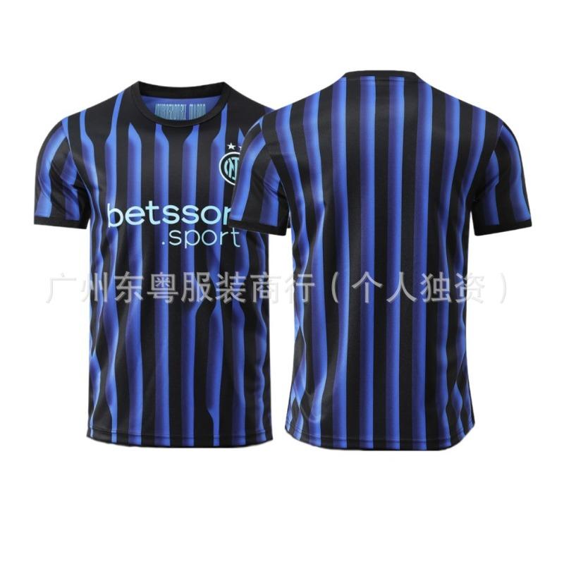 New Bar West Argentina Portugal Teeth France Belgium Jersey Adult Football Suit Club Short Sleeve T-Shirt