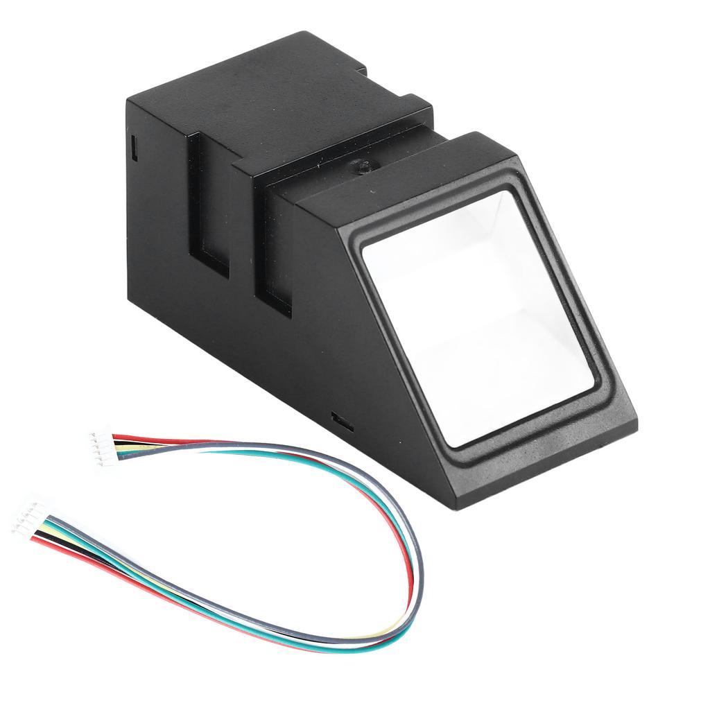 Optischer Fingerabdruckleser Scanner Lesen Berührungssensor Zutrittskontrolle Erkennungsgerät