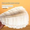 Zhongji Food-Grade Disposable Round Doilies