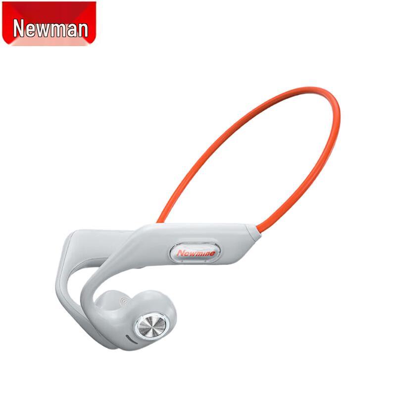 

Newman GE13 Bone Conduction Open-Ear Wireless Sports Earphones