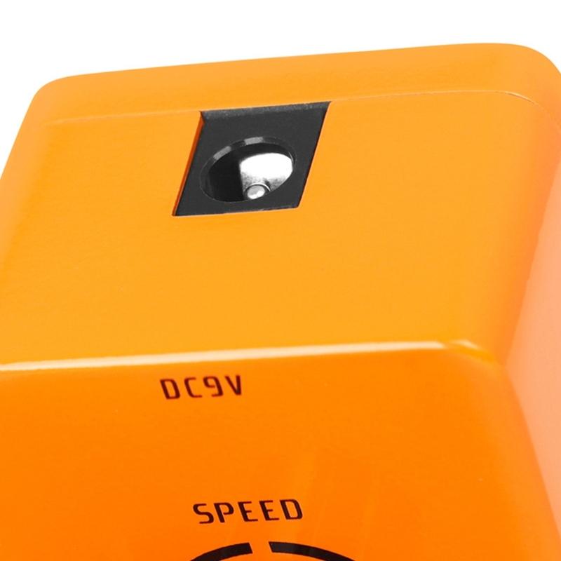 Pedal Processor of Overdrive Tone Effect for Guitar Bass, Exclude Power Adapter