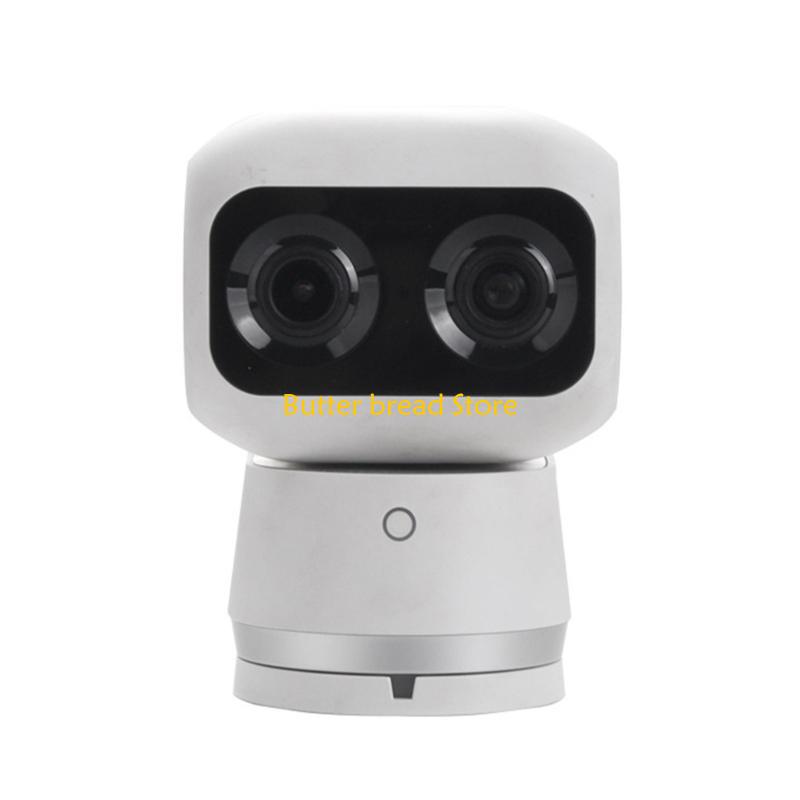 W89C 360 Degree Adjustable Wall Mount Rack For S350 Outdoor Monitoring Device