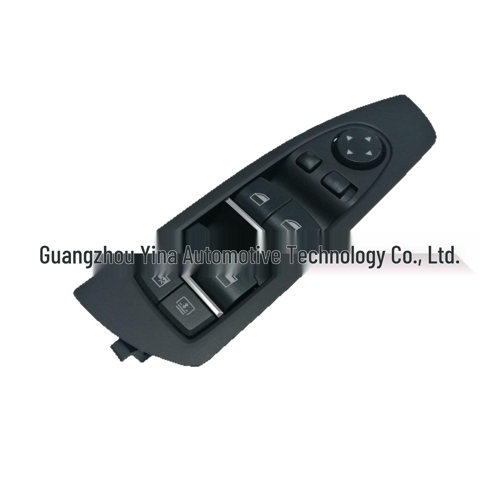 BMW F01 Electric Window Switch for 2012-2016 Models (Glass Lift) Electric