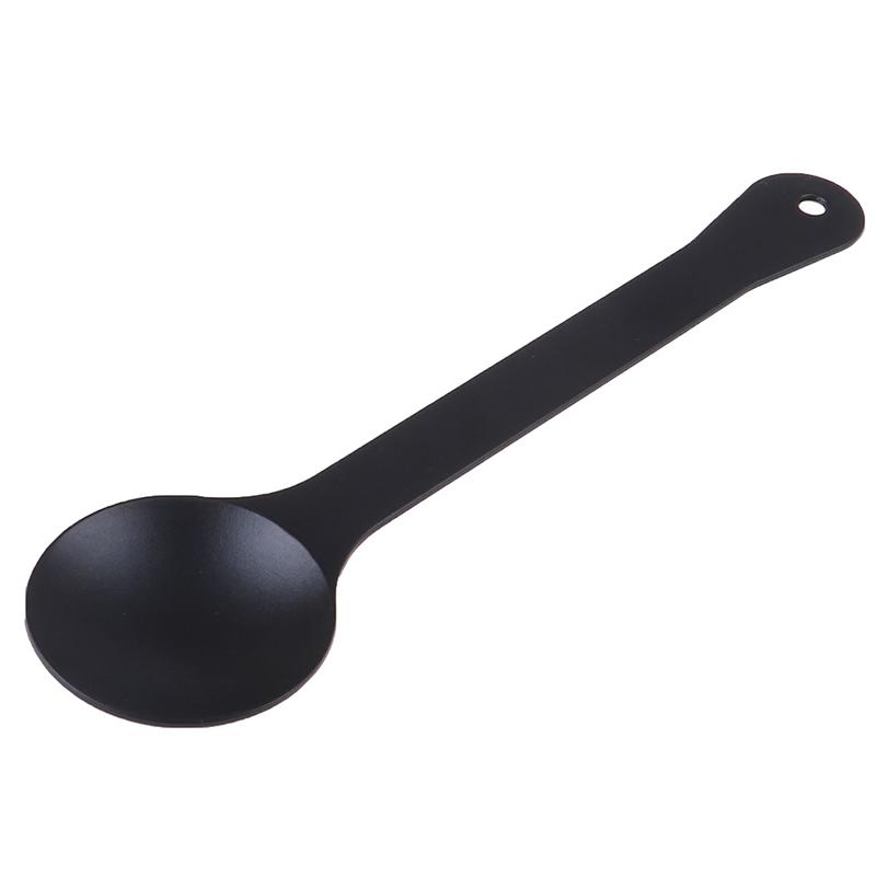 Eye Occluder Handheld Plastic Block Plate Optometry Tool For Eyesight Exam