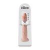13 Inch Cock - Flesh