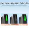Universal Motorcycle Electric Heating Handle 12V 22mm Hand Heated Grips Adjustable Temperature Motorbike Warmers Hot Handlebar