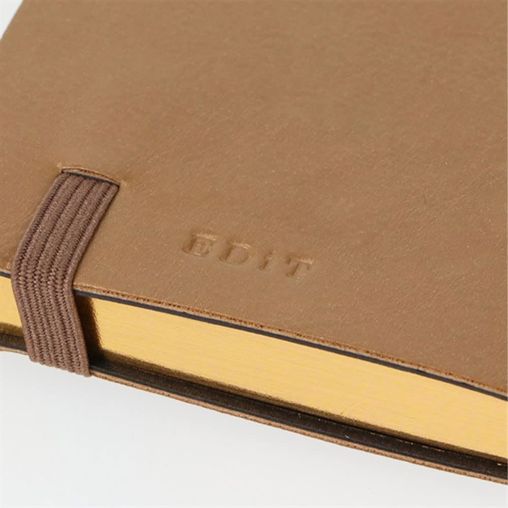 store EDiT Marks Small grid notebook using notebook paper B7 variant [Direct only] /