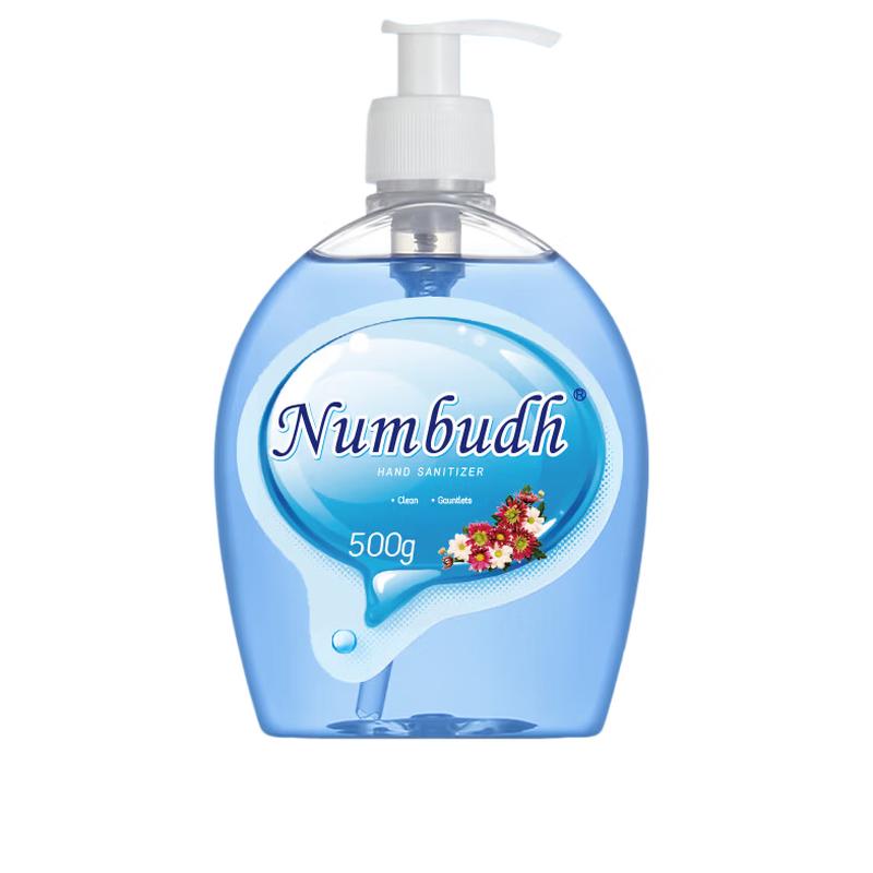 Numbudh Moisturizing Hand Wash