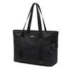 GOLF Shoulder Bag, Handbag, Versatile Commuter Tote Bag, 16-Inch Laptop Bag, Black