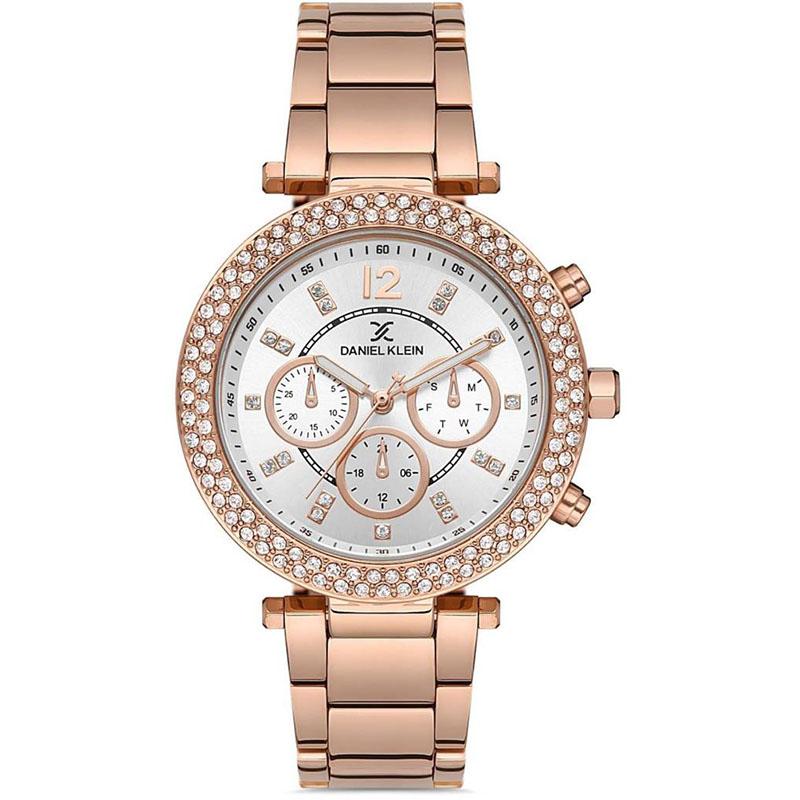 

Daniel Klein DK013938A-05 Women's Wrist Watch
