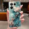 Soft Silicone Phone Case For infinix Note 40 Pro 4G 5G Note40 Pro+ 40S Funda Luxury Dragon Cute Cool Boys Girls Clear Back Cover