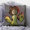 Kit Bodega Gameoverse   Pillow Covers, Home Sofa Cushion Covers and Aecorative Custom