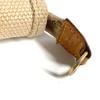 Louis Vuitton M40038  Antigua Cabas PM Bag Tote Bag Hand Bag Canvas Beige/Red