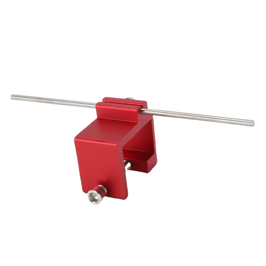 Chain Alignment Tool Metal High Efficiency Reduce Sprocket Wear Quick Accurate Alignment Tool for