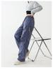 Woodpecker Women's 2025 Spring/Autumn Windproof Waterproof Quick-Dry Hiking Pants