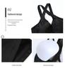 Korean Style Slimming Sport Swimsuit for Women - Plus Size One-Piece with Safety Pants