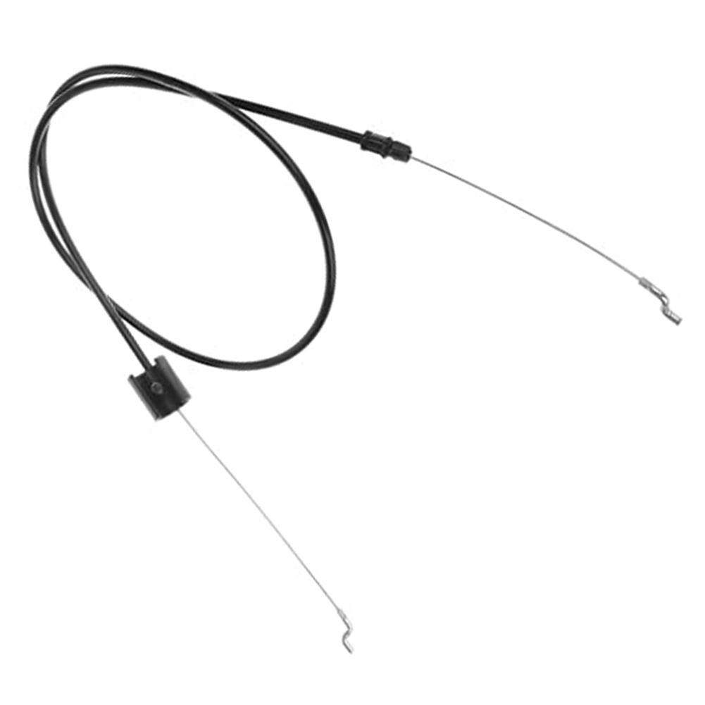 For 7101861MA Snap Ring Cable Pull Wire Replacement for Lawn Mower Model For 7101861 Supporting Smooth Operation
