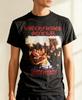 NWTWitchfinder General Band Todesstrafe Baumwolle Schwarzes T-Shirt S5XL Unisex T-Shirt