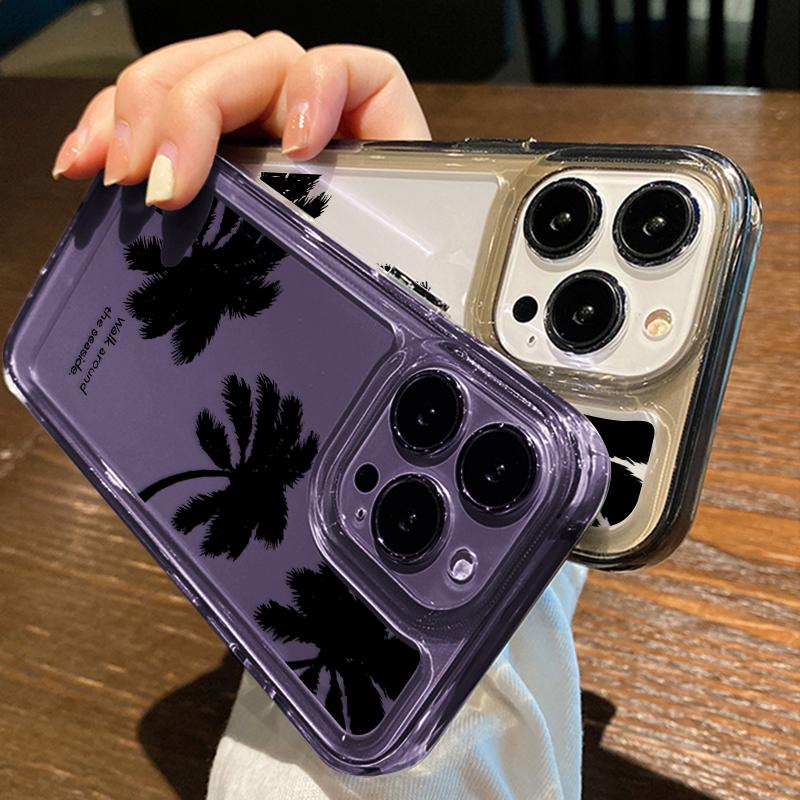 Phone Case for iPhone 16 15 14 13 12 11 Pro Max iPhone 11 13 16 15 14 12 X XS XR 6 7 8 SE iPhone 6 7 8 Plus Phone Case Cover