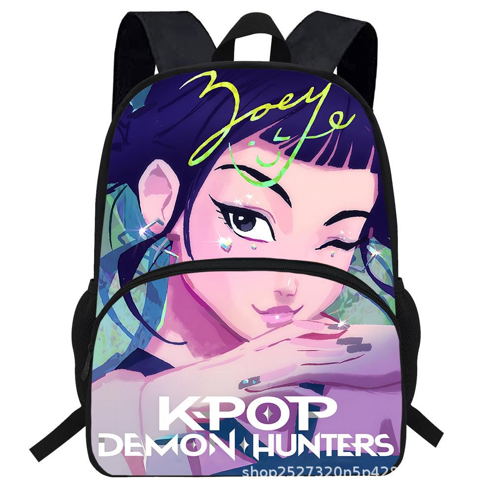Schulrucksack für Schülerinnen Grundschule Schulrucksack Last reduzieren Leichter Rucksack mit großem Fassungsvermögen Cartoon-Rucksack