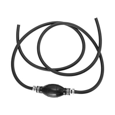 6/8/10/12mm Car Boat Oil Petrol Hand Fuel Pump Primer Bulb with Hose
