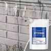 Roof Sealant Waterproof Waterproof Coating Sealant RV Roof Floor Adhesive Long-Lasting Glue for Sealing Wall Concrete Crack