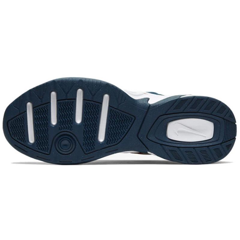 Nike M2K Tekno 'Blue Force' Γυναικεία Chunky Sneakers AO3108-402