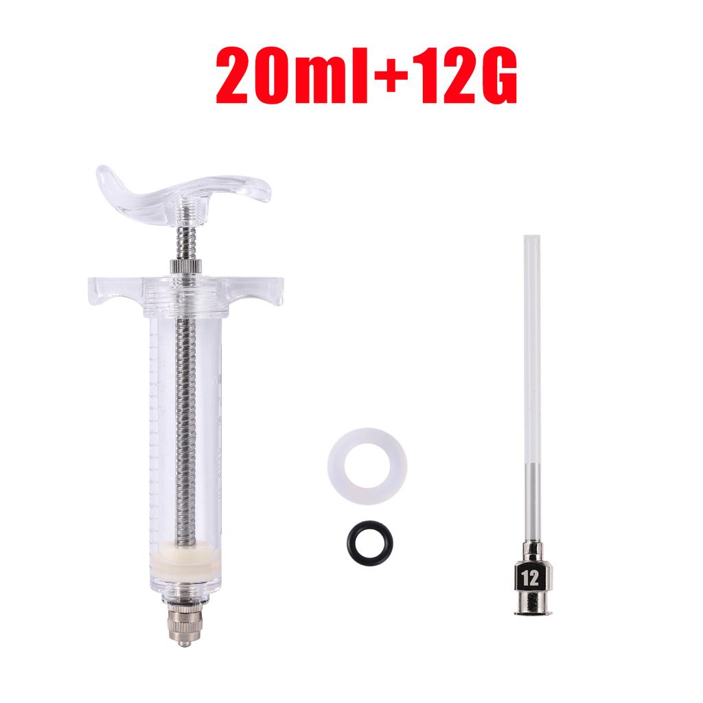 Pet Bird Pigeon Parrot Liquid Medicine canary Feeder Push Tube Liquid  chick Feeder  Silicone Push Tube Syringe