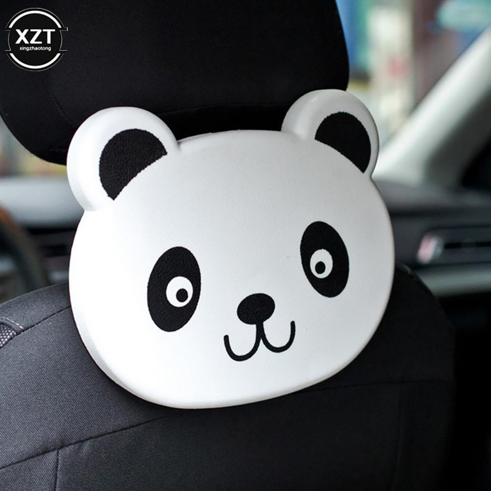 Multifunktion Cartoon-förmiger Klappbarer Auto Rücksitz Tisch Getränke Baby Essteller Das Auto Tablett Auto Becherhalter