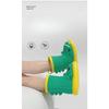 Buty przeciwdeszczowe Shark Rain Shoes, antypoślizgowe, miękkie, lekkie, nowe, wodoodporne, gumowe buty, krótkie rurki, do połowy łydki, damskie, kreskówkowe kalosze