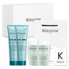 K Rastase Duo Set Simonds Thermique No Wash Treatment 150ml
