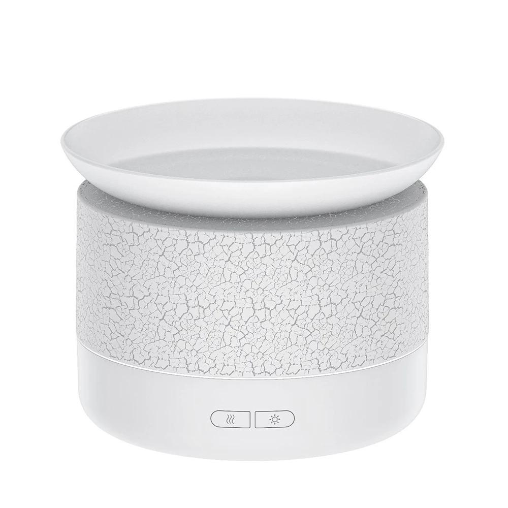 Type-C USB Aromatherapy Air Humidifier Mini Essential Oil Diffuser with Mood Lamp For Home Room Fragrance Aroma Diffuser Fogger