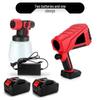 Meikela Electric Paint Sprayer CN Plug (adapter Included)