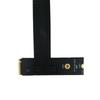 Professional M.2 NVMe to PCIe X16 Graphics Card Extension Cable Power Cable M.2 Card Adapter GPU Extender