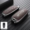 Car Key Case For Byd Qin Plus Ev Car Key Case Song Pro Dmi Tang Seal Dolphin Han Ev And Yuan Plus Car Accessories Interior Shell
