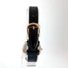 Used [Good Condition] [Working Product] Citizen Solar Gold Ladies with company stamp