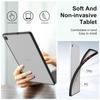 TPU Soft Back Case For Samsung Galaxy Tab A8 10.5 X200 A7 T500 Lite T220 8.7 T290 For S8 X700 S7 T870 S6Lite 10.4 P610 P619 P613