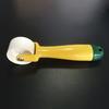 Seam Roller Portable Stable Lightweight Quilting Seam Roller Sewing Pressing Wheel for Home