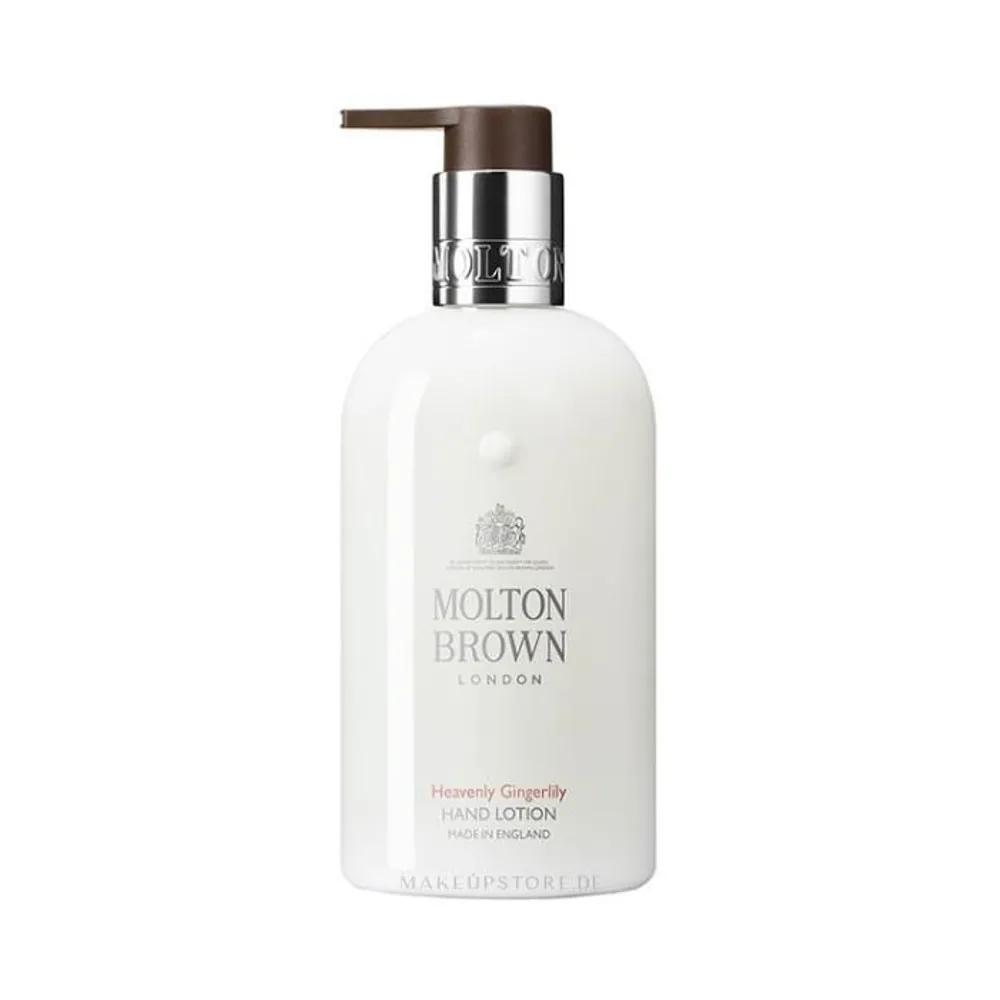 Molton Brown Лосьон для рук «Нежный имбирный лили» 300 мл